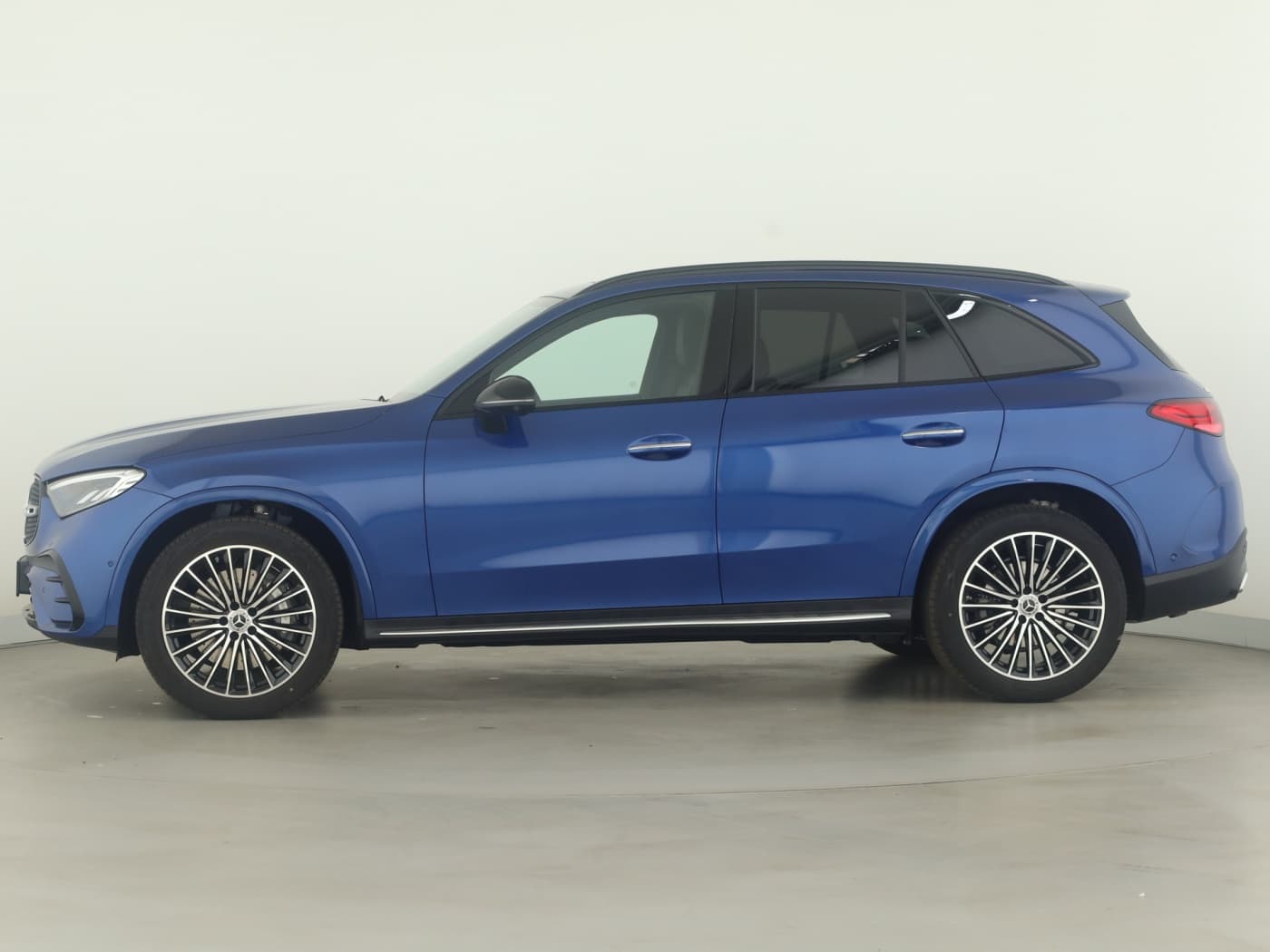 Mercedes-Benz GLC 220 d 4MATIC Bild 7