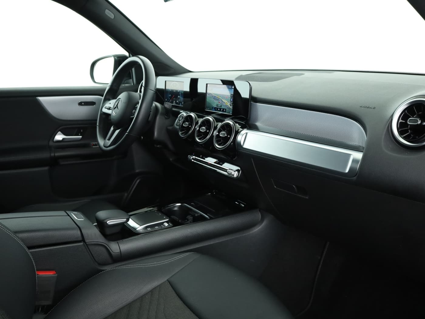 Mercedes-Benz GLB 220 d Bild 17