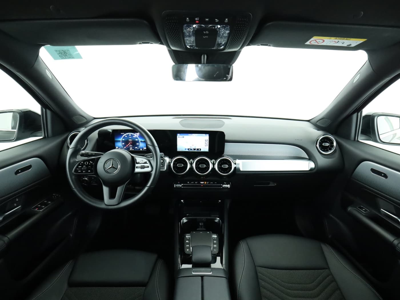 Mercedes-Benz GLB 220 d Bild 19