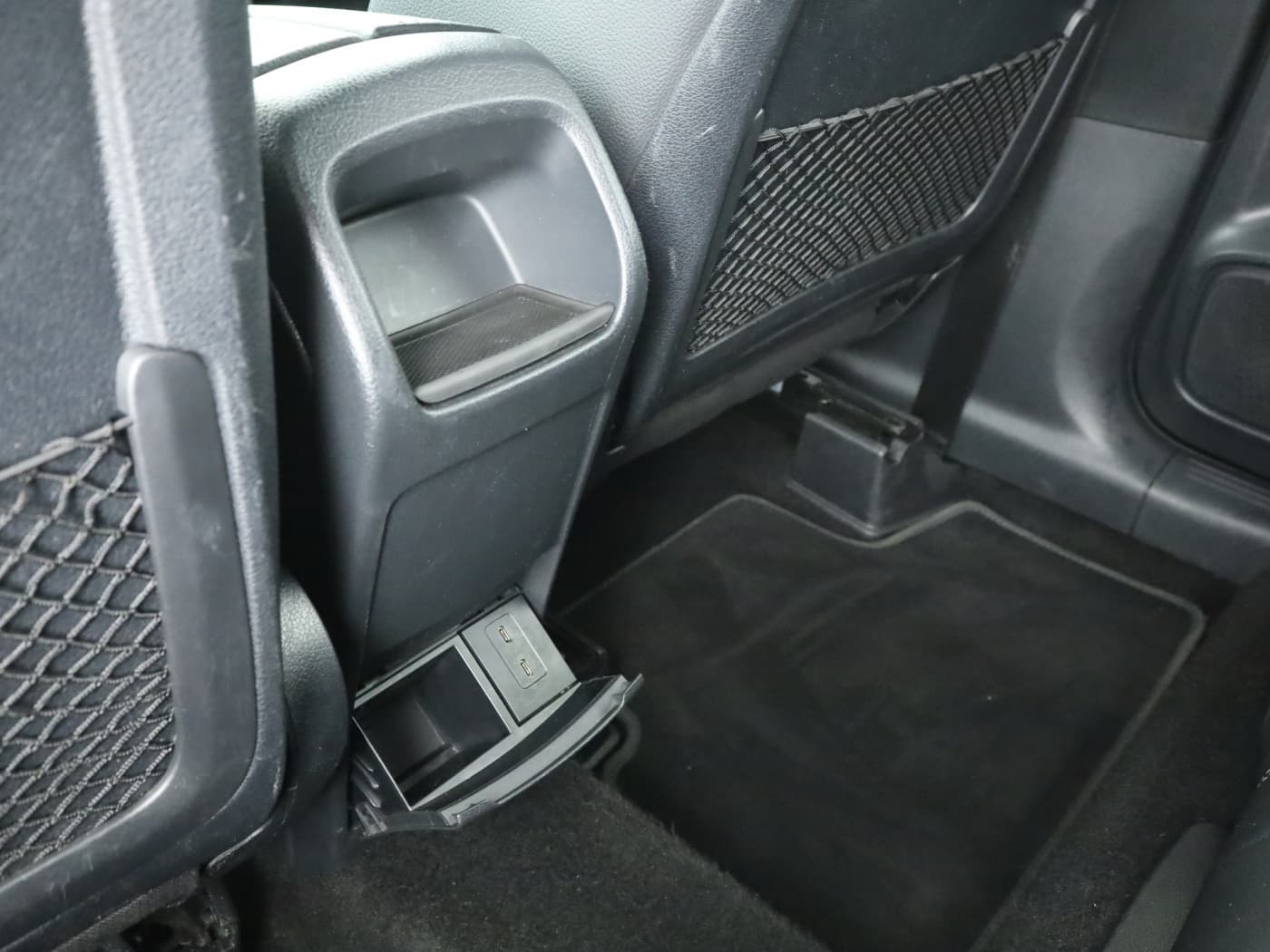 Mercedes-Benz GLB 220 d Bild 23