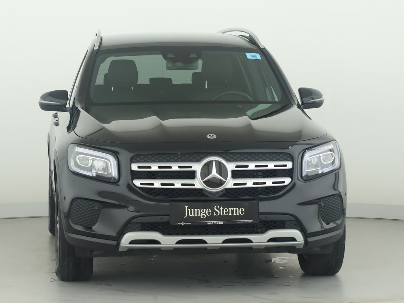 Mercedes-Benz GLB 220 d Bild 3