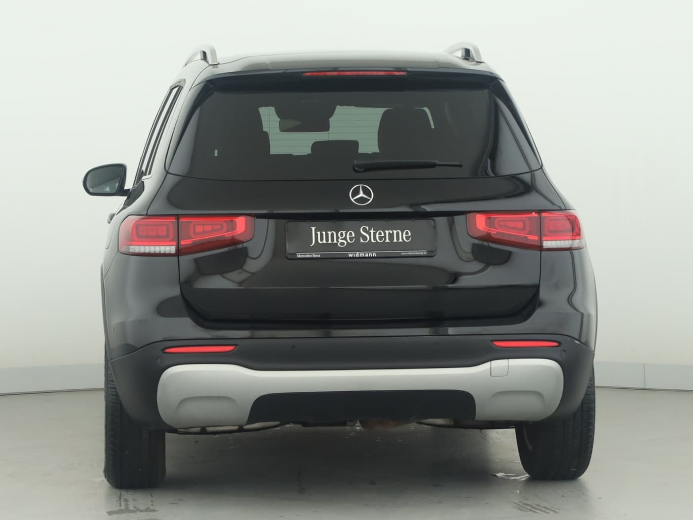 Mercedes-Benz GLB 220 d Bild 4