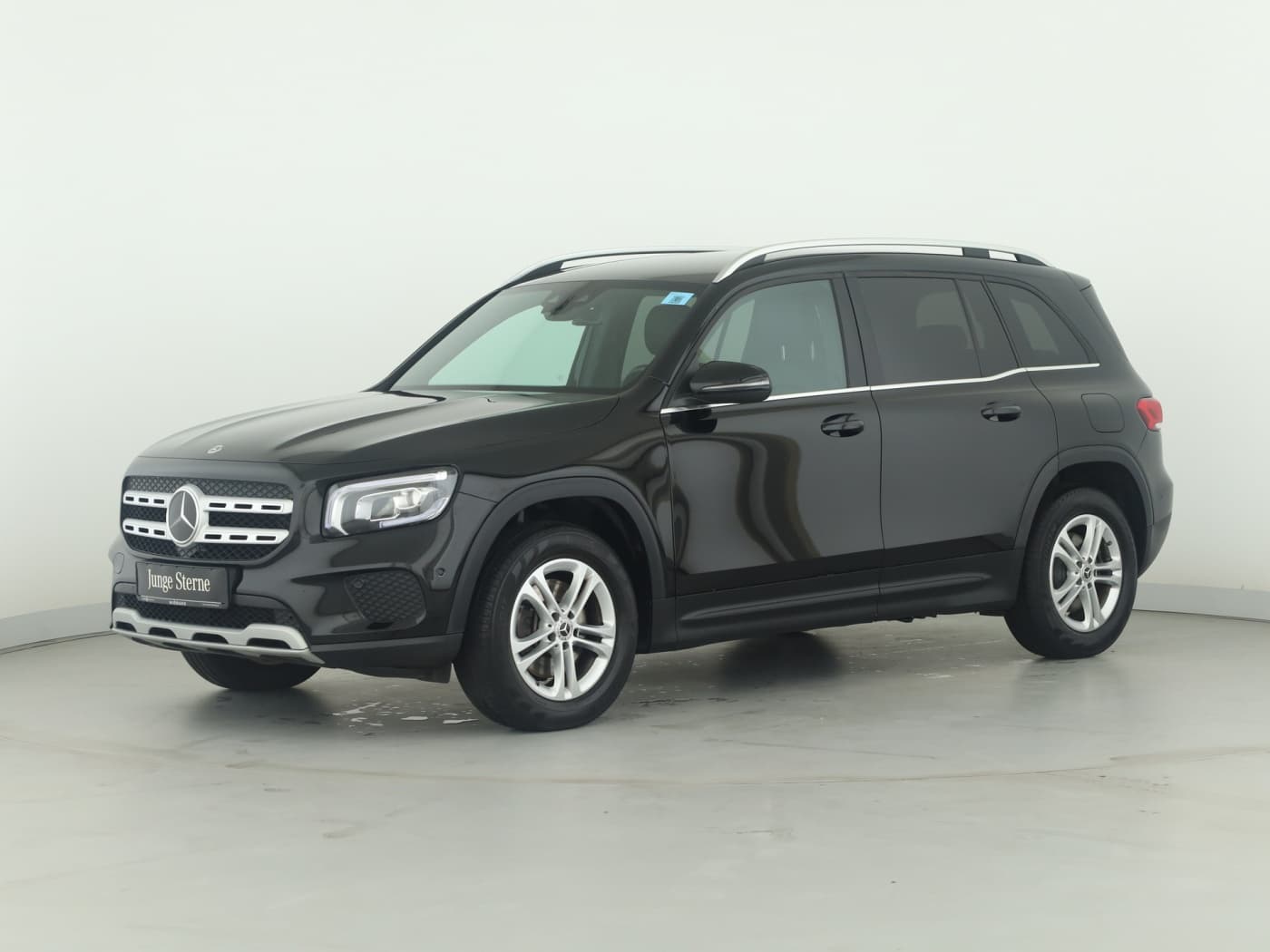 Mercedes-Benz GLB 220 d Bild 5