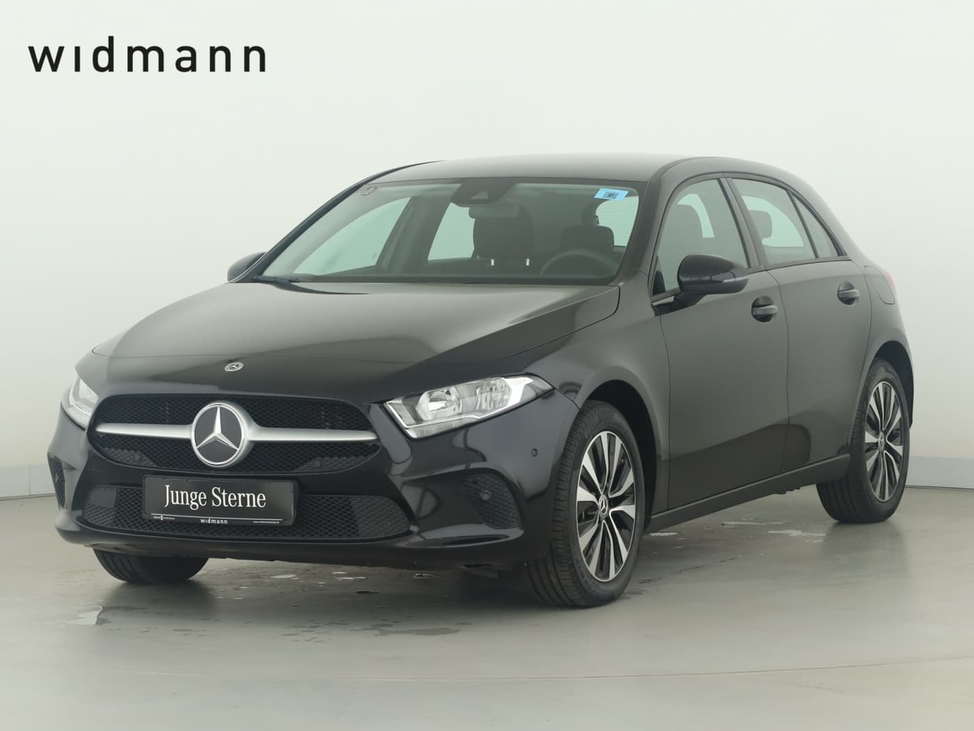 Mercedes-Benz A 250 e