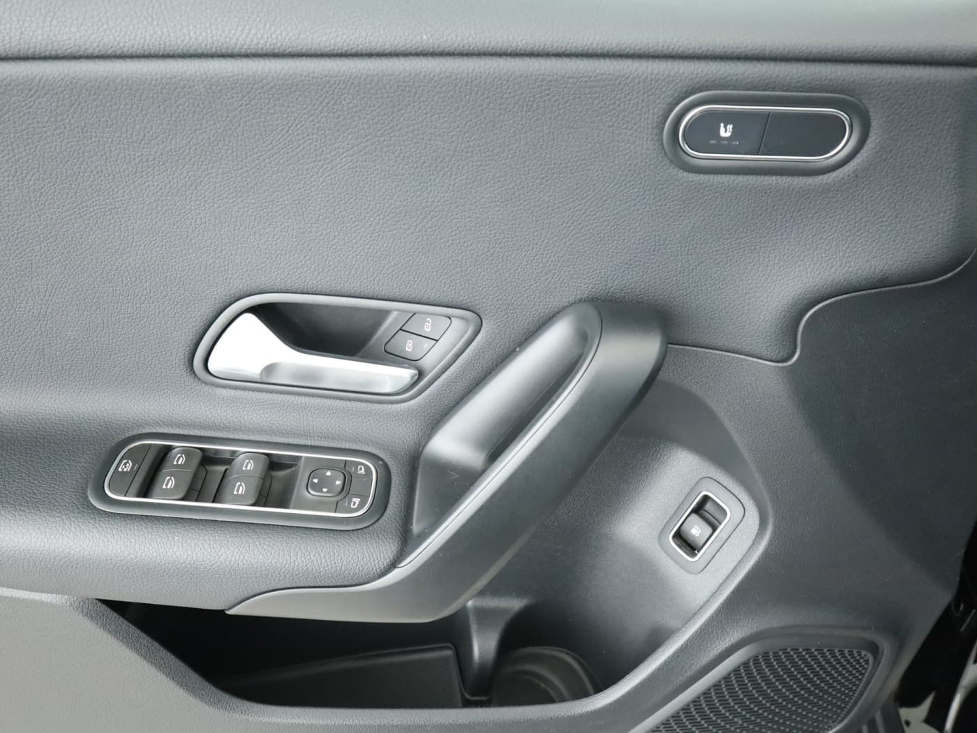 Mercedes-Benz A 250 e Bild 20