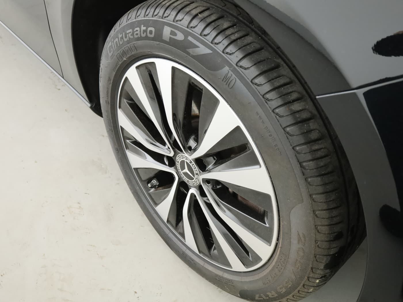 Mercedes-Benz A 250 e Bild 21