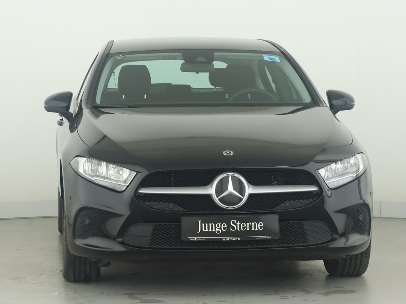 Mercedes-Benz A 250 e Bild 3
