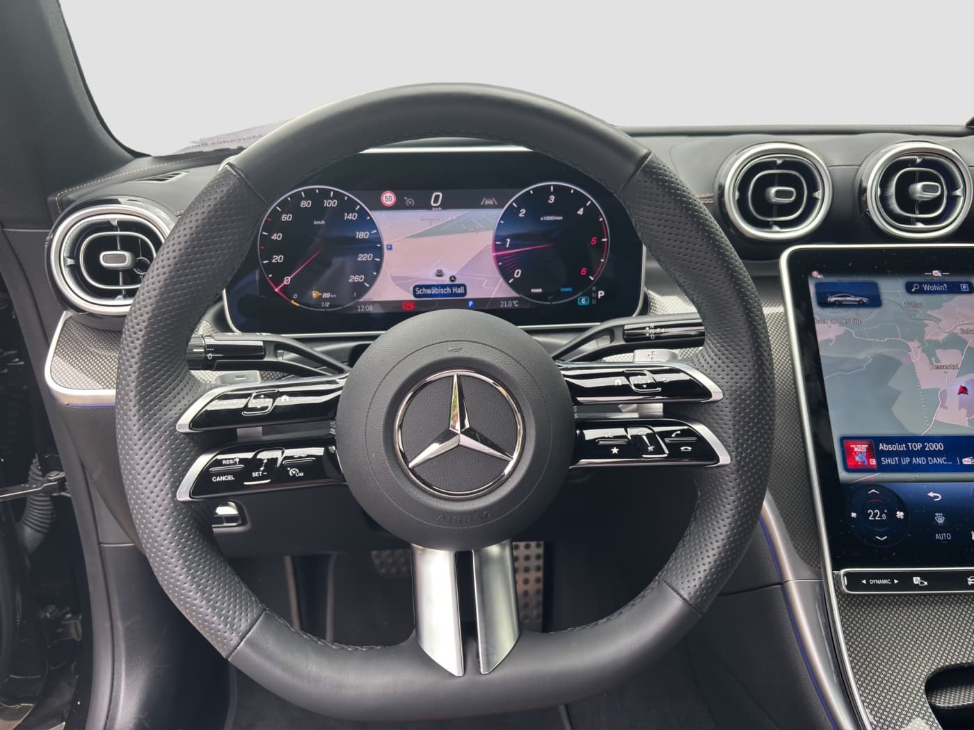 Mercedes-Benz CLE 220 d Bild 10