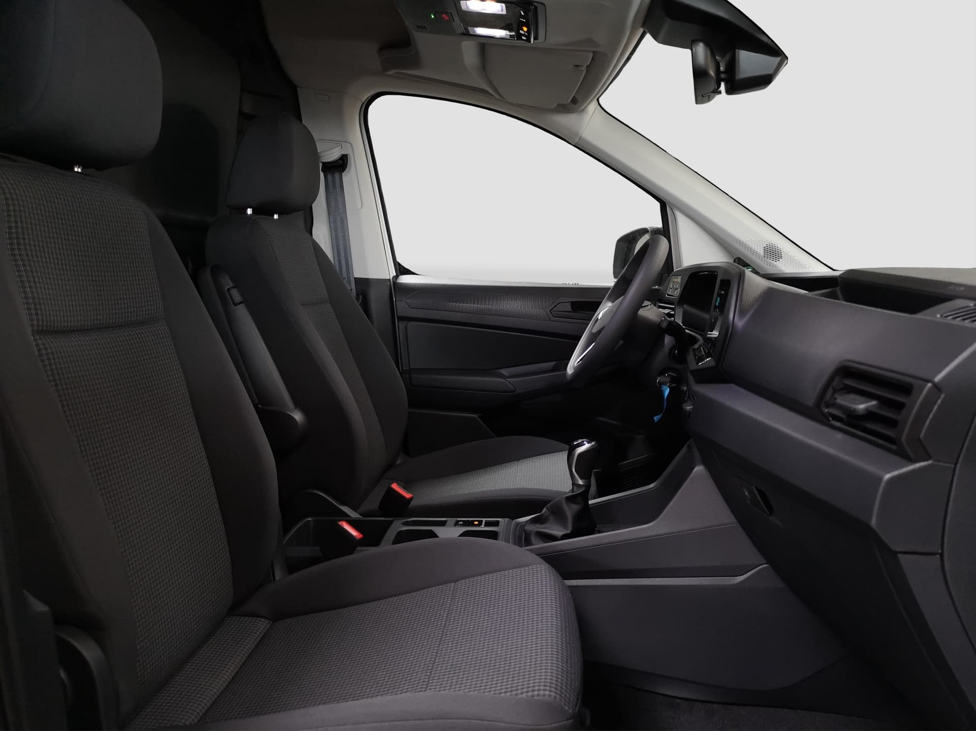 Volkswagen Caddy Cargo 2.0 l TDI 6-G Bild 15