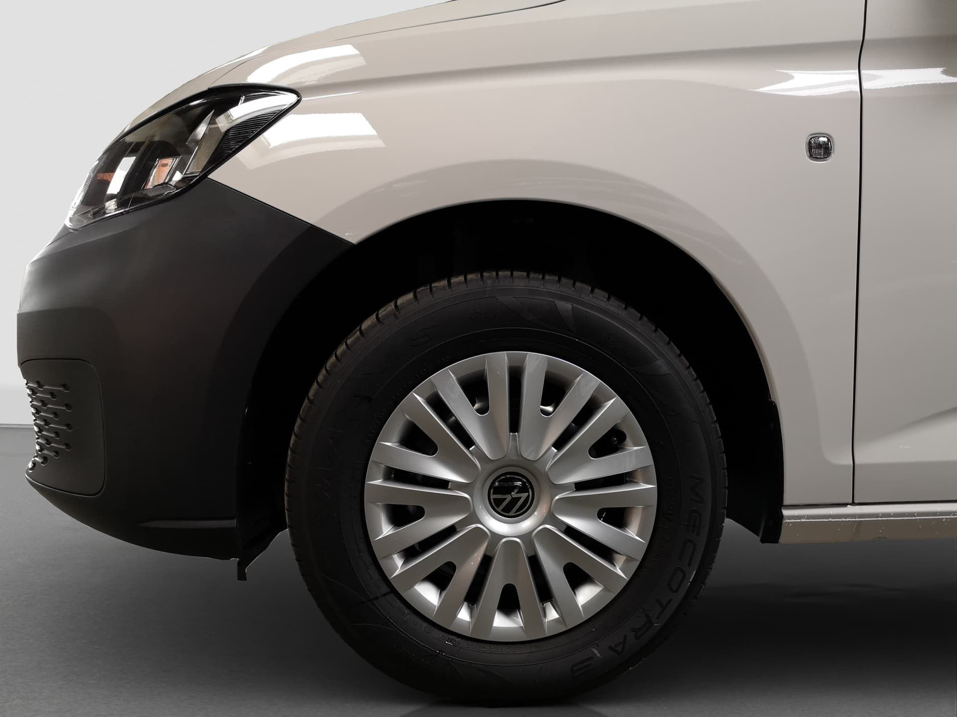 Volkswagen Caddy Cargo 2.0 l TDI 6-G Bild 20