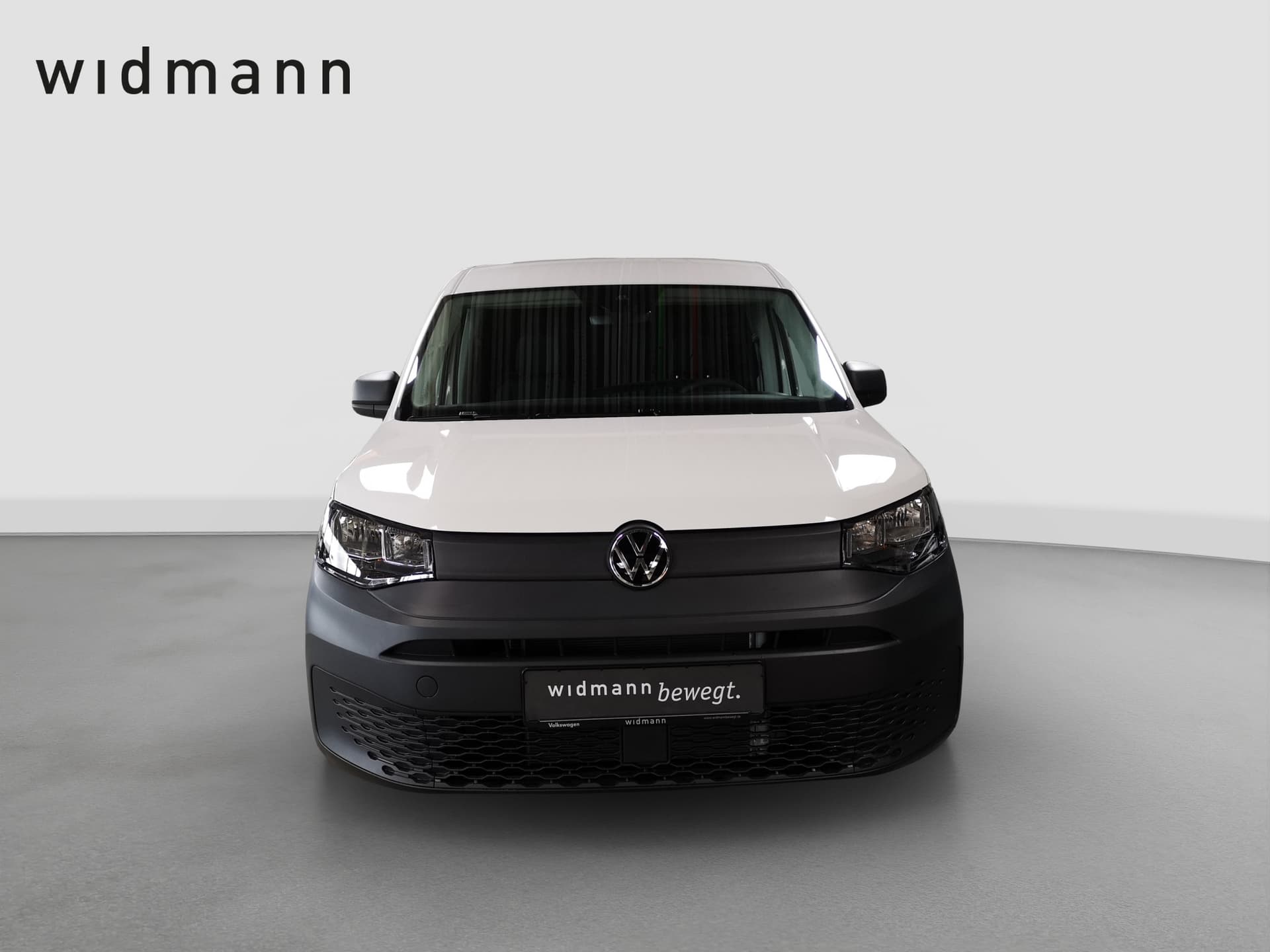 Volkswagen Caddy Cargo 2.0 l TDI 6-G Bild 3