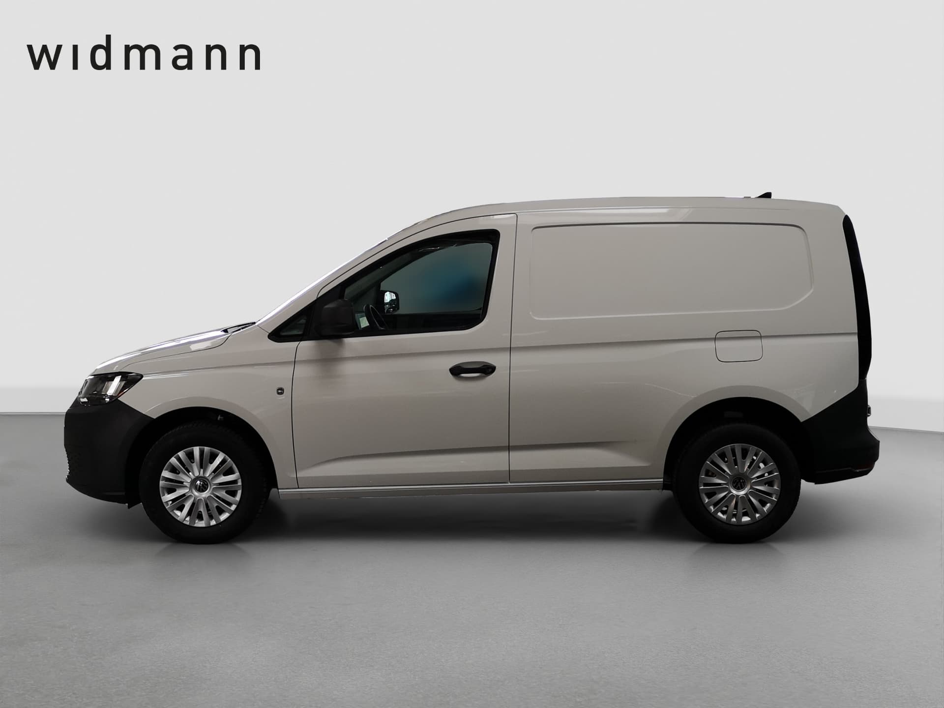 Volkswagen Caddy Cargo 2.0 l TDI 6-G Bild 5