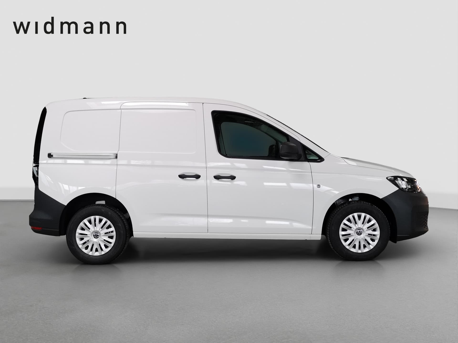 Volkswagen Caddy Cargo 2.0 l TDI 6-G Bild 6