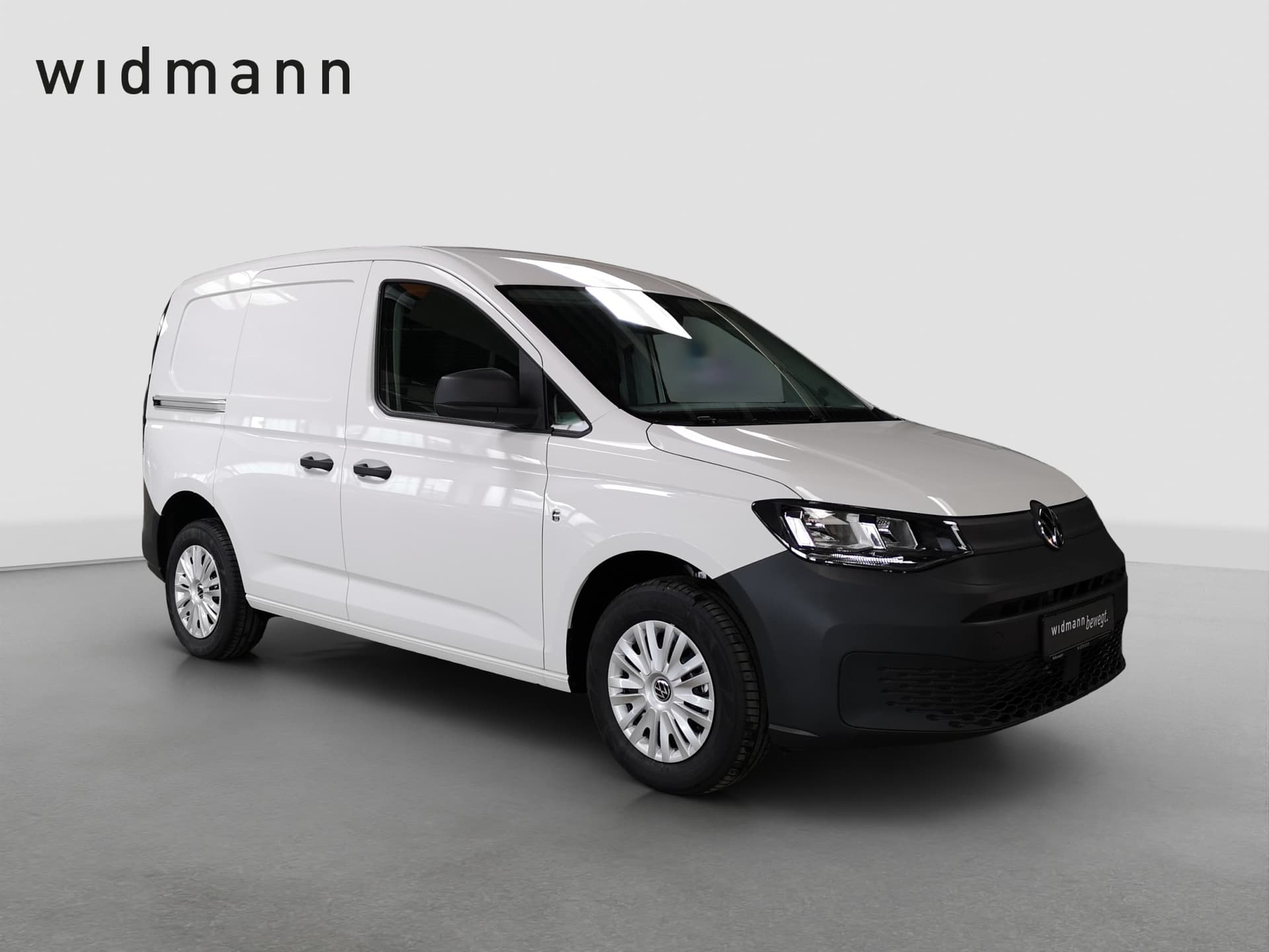 Volkswagen Caddy Cargo 2.0 l TDI 6-G Bild 7