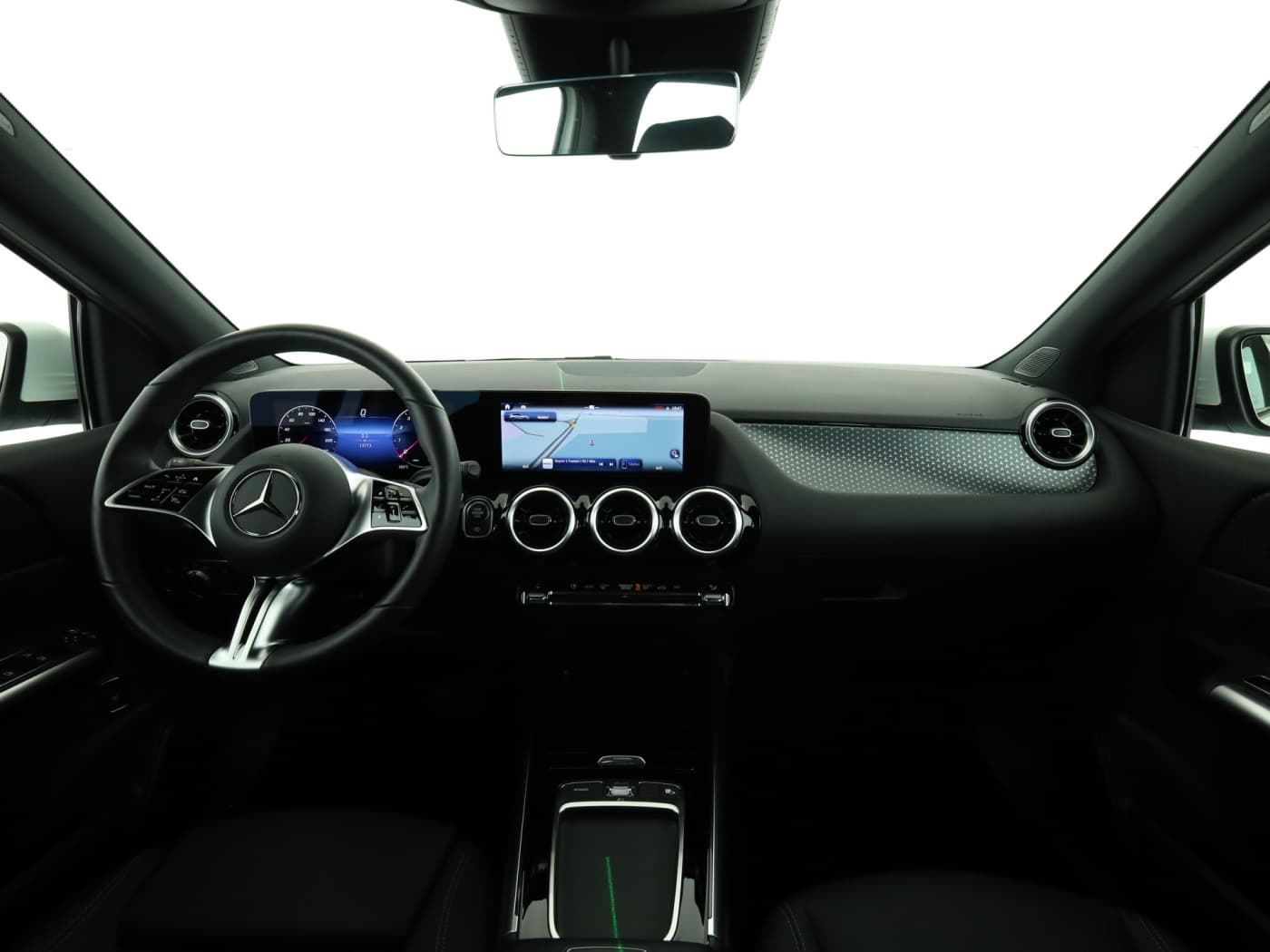 Mercedes-Benz B 180 Bild 19