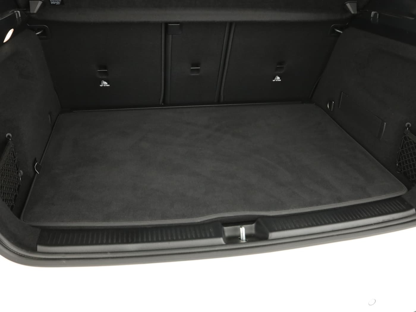 Mercedes-Benz B 180 Bild 22