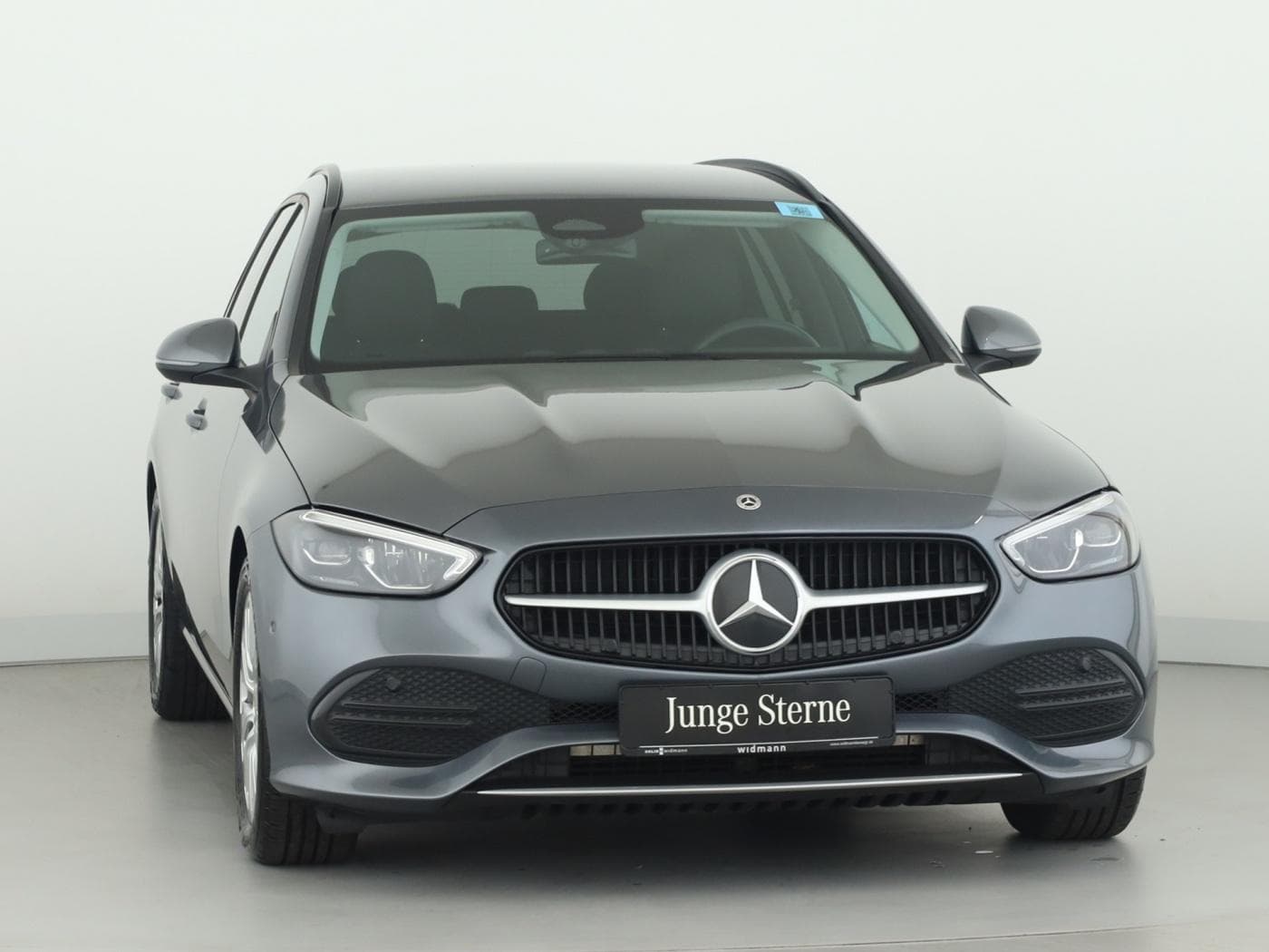 Mercedes-Benz C 200 d T Bild 3