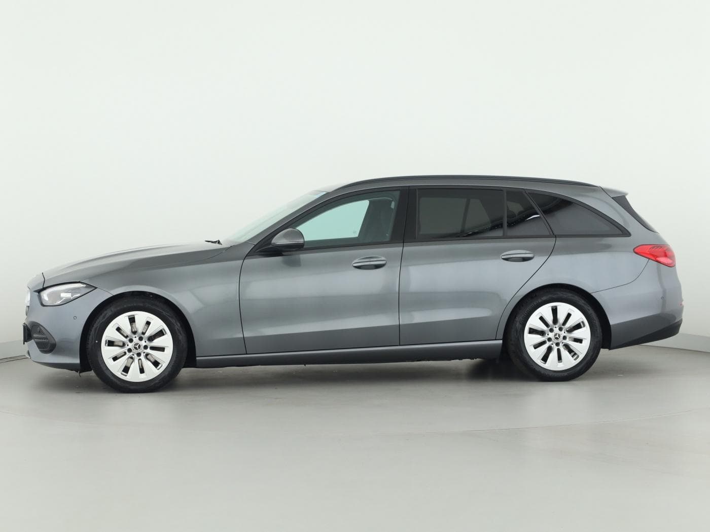 Mercedes-Benz C 200 d T Bild 7
