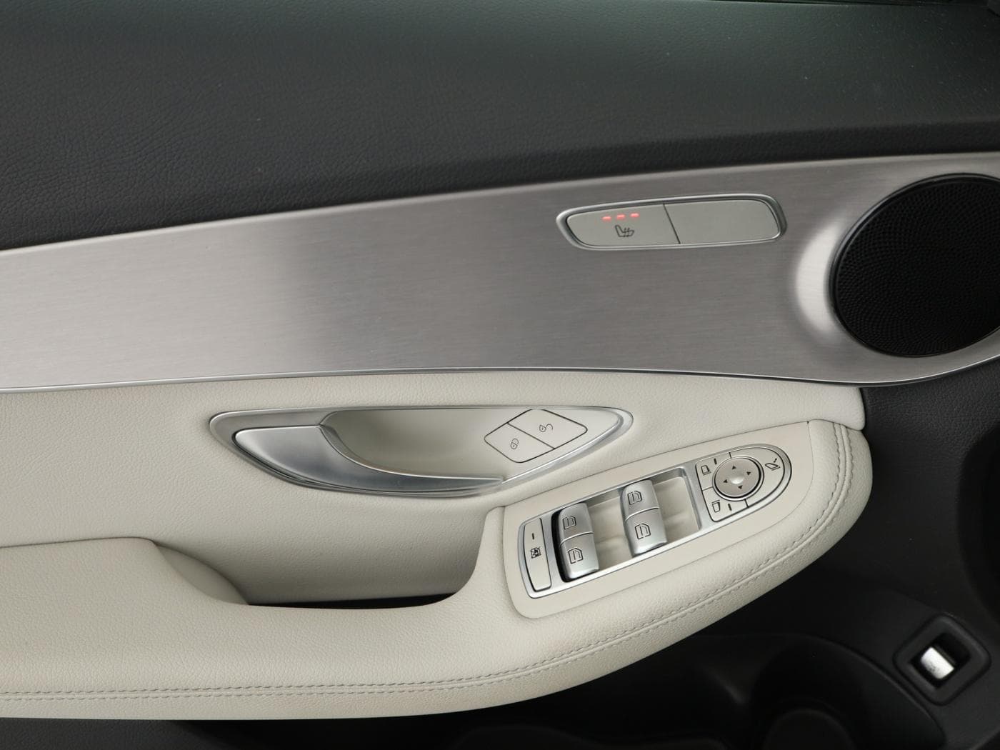 Mercedes-Benz C 200 Bild 20