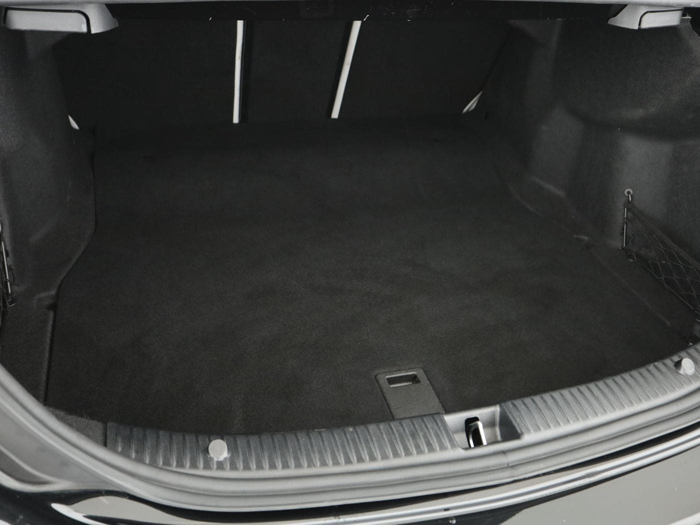 Mercedes-Benz C 200 Bild 23