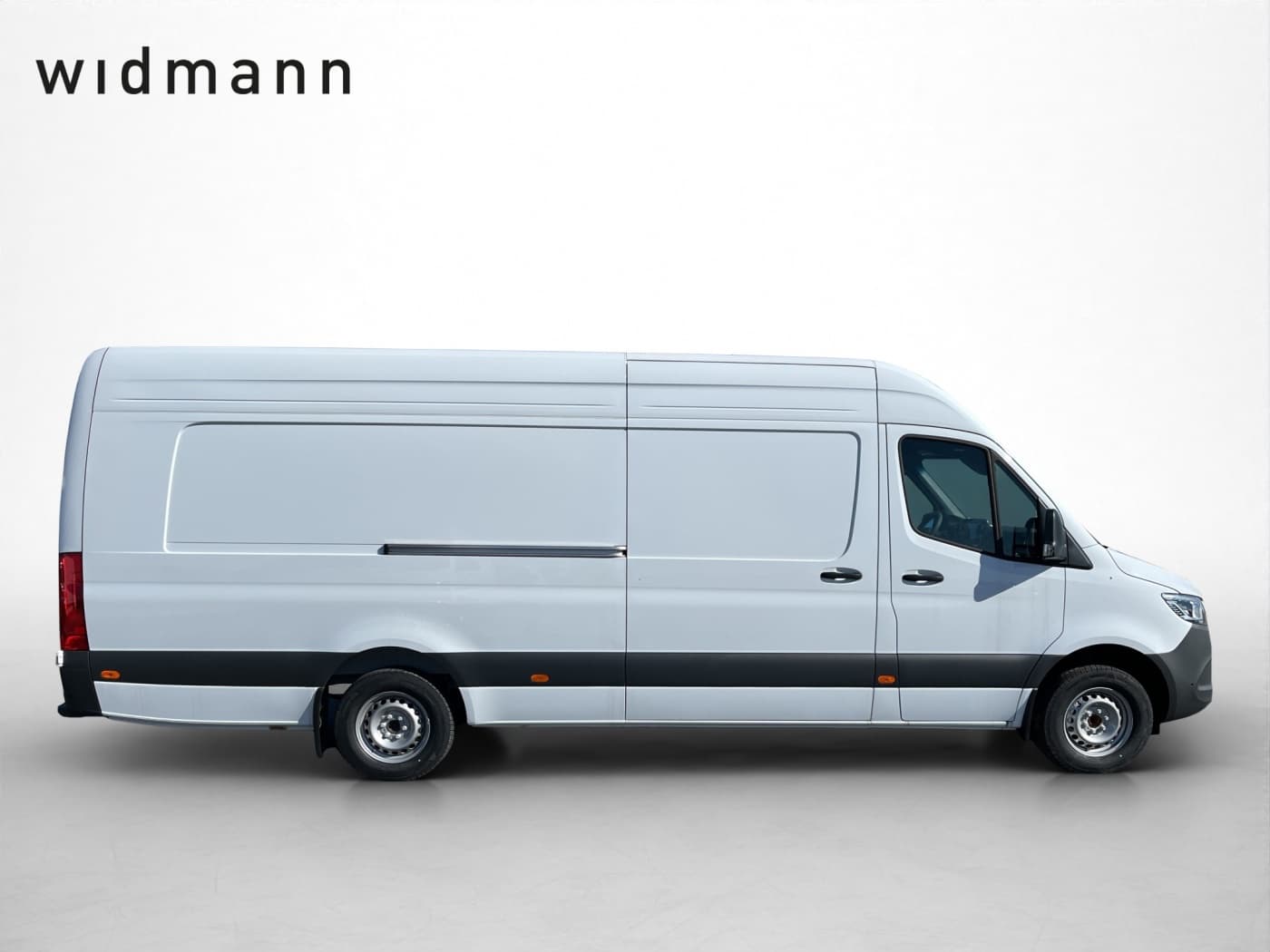 Mercedes-Benz Sprinter 315 CDI Kasten SELECT Extralang Bild 6