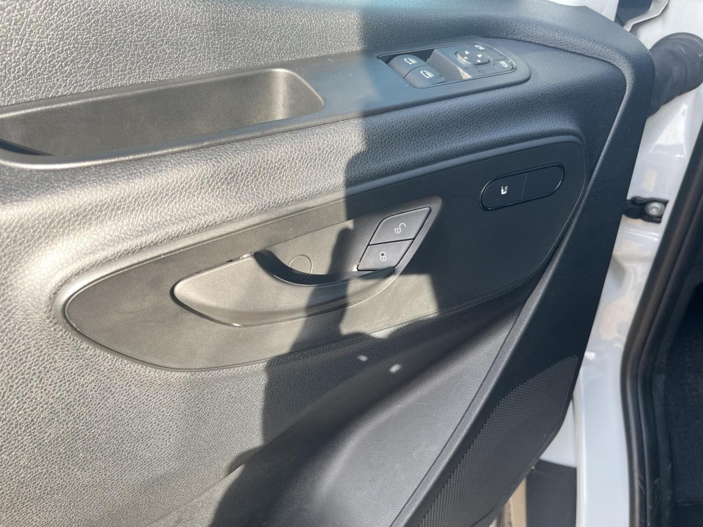 Mercedes-Benz Sprinter 319 CDI Pr. Schiebeplane Bild 18