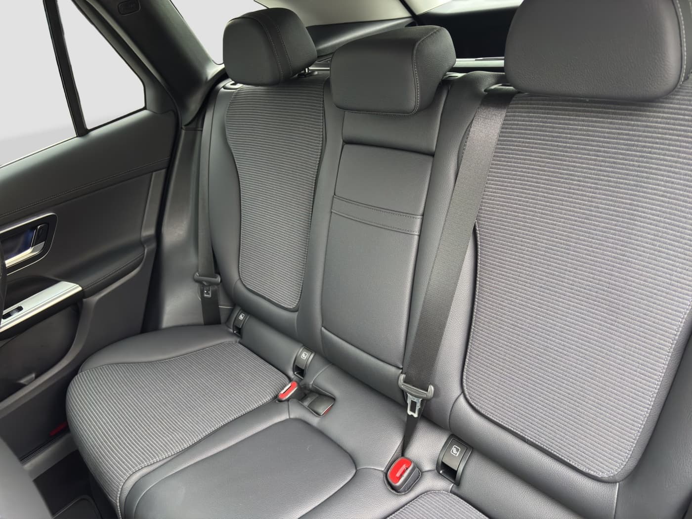 Mercedes-Benz GLC 220 d 4M Bild 16