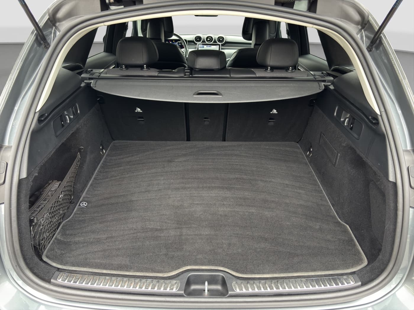 Mercedes-Benz GLC 220 d 4M Bild 18