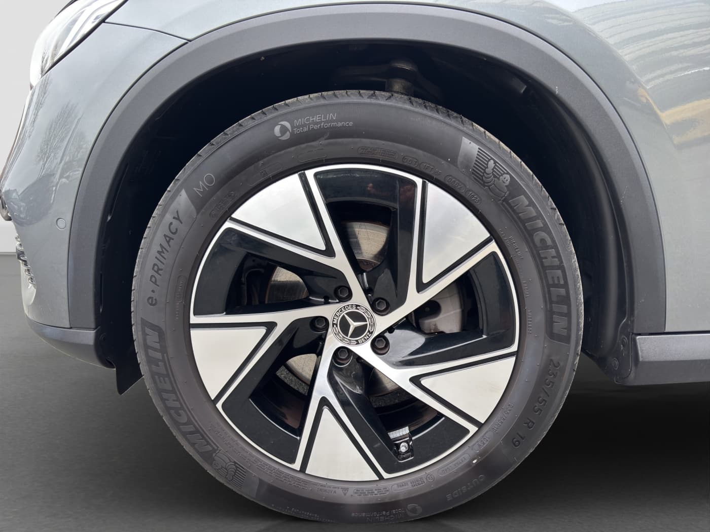 Mercedes-Benz GLC 220 d 4M Bild 19