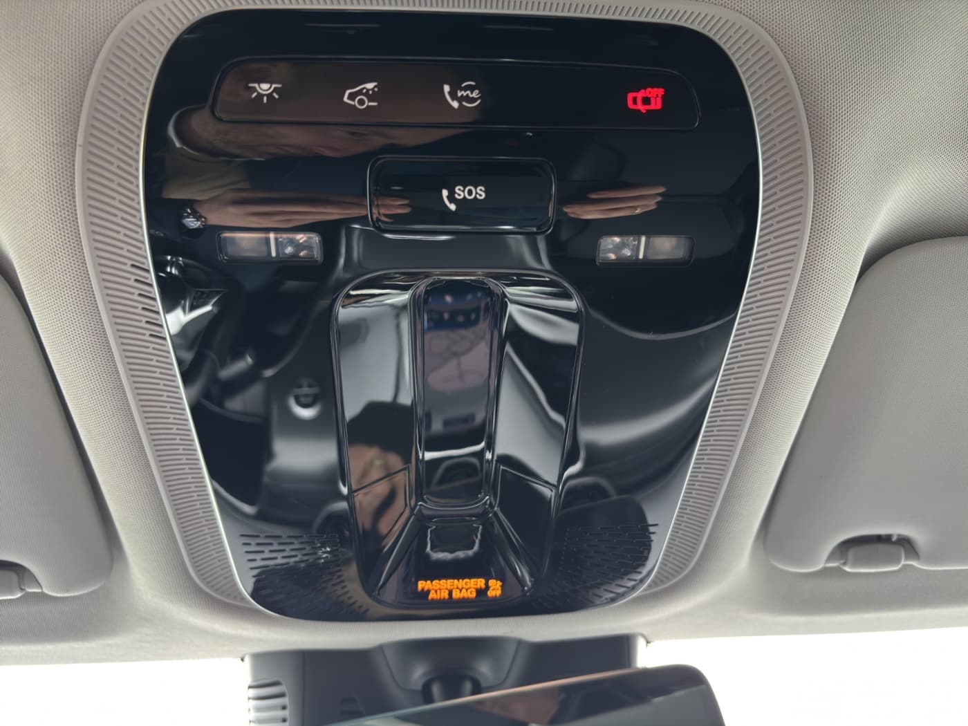 Mercedes-Benz GLC 220 d 4M Bild 22