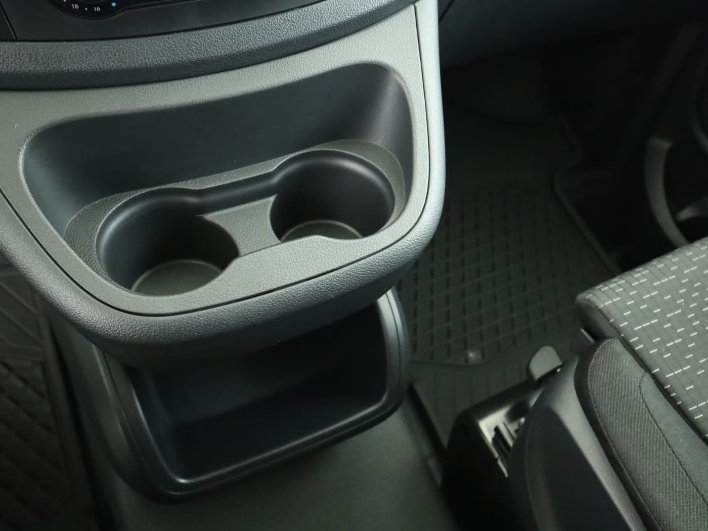 Mercedes-Benz Vito 116 CDI Tourer 2 x Schiebetür Bild 15