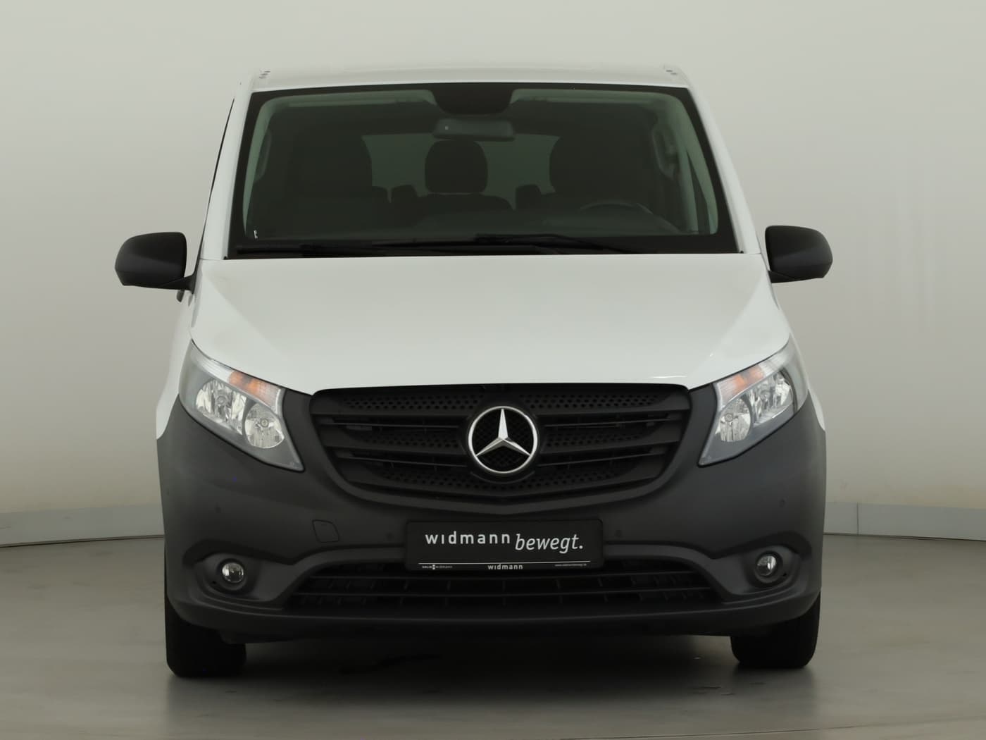 Mercedes-Benz Vito 116 CDI Tourer 2 x Schiebetür Bild 3
