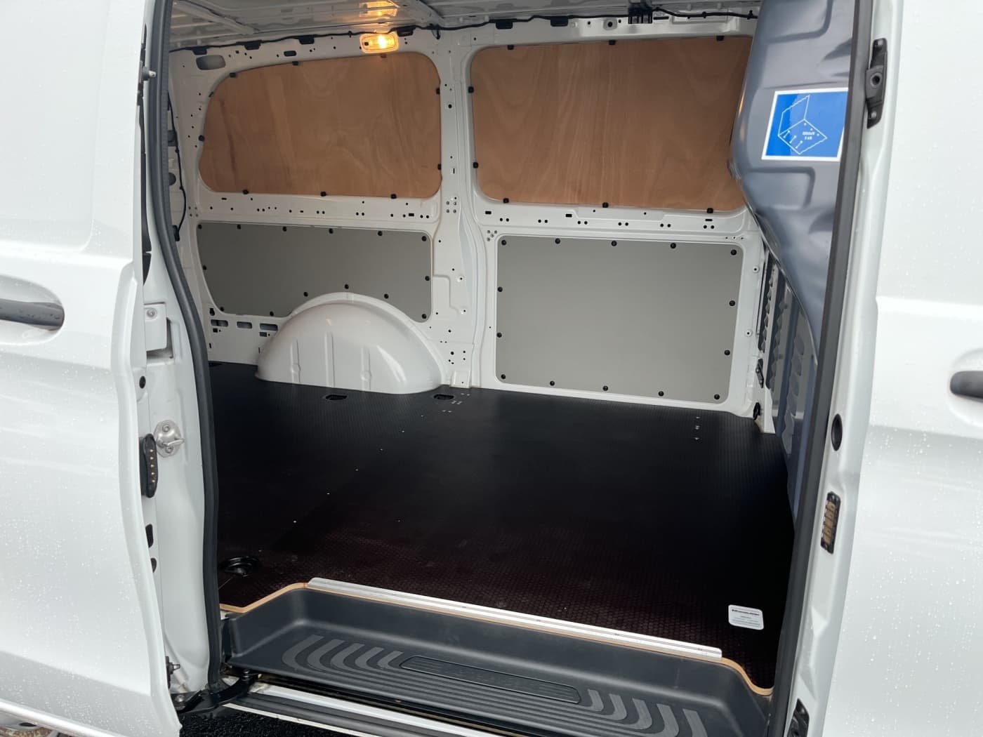 Mercedes-Benz Vito 114 CDI Kasten Bild 15