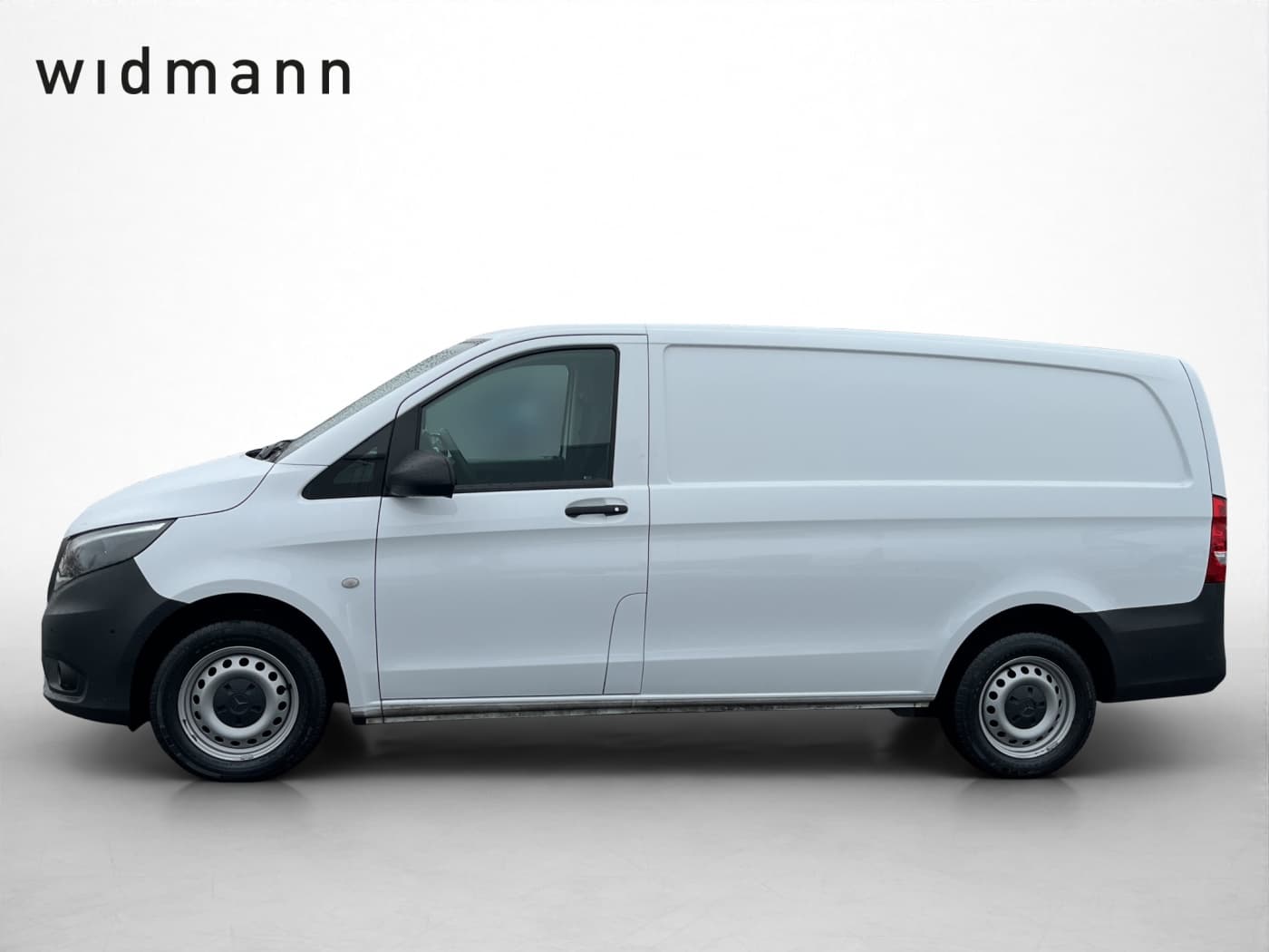 Mercedes-Benz Vito 114 CDI Kasten Bild 5