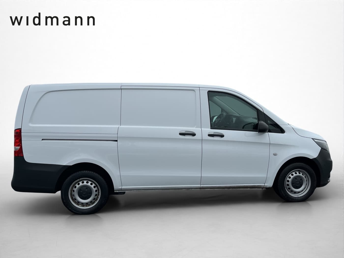 Mercedes-Benz Vito 114 CDI Kasten Bild 6