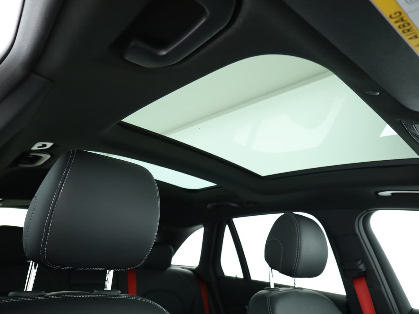 Mercedes-Benz GLC 63 AMG 4M+ Bild 21