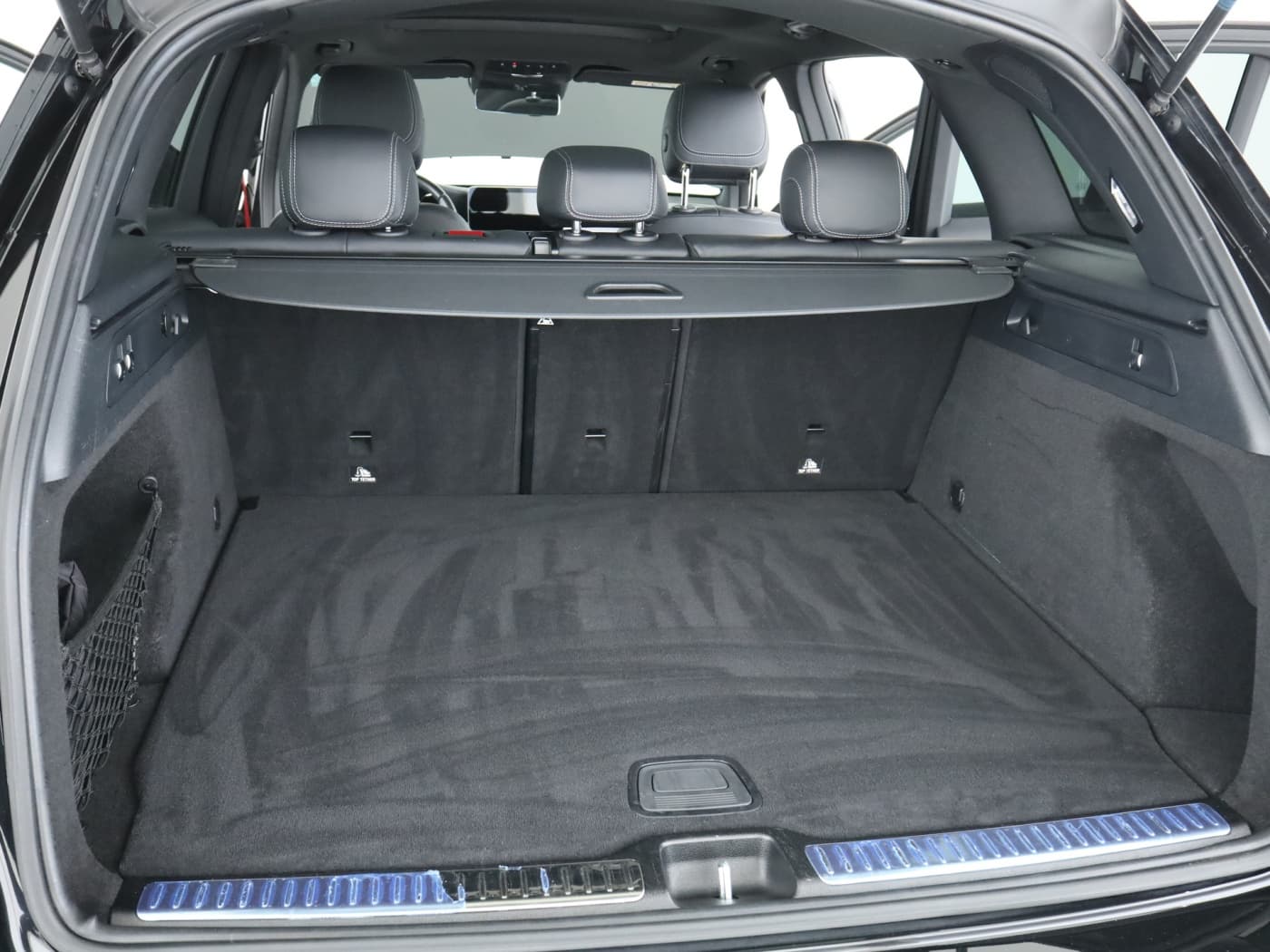 Mercedes-Benz GLC 63 AMG 4M+ Bild 23