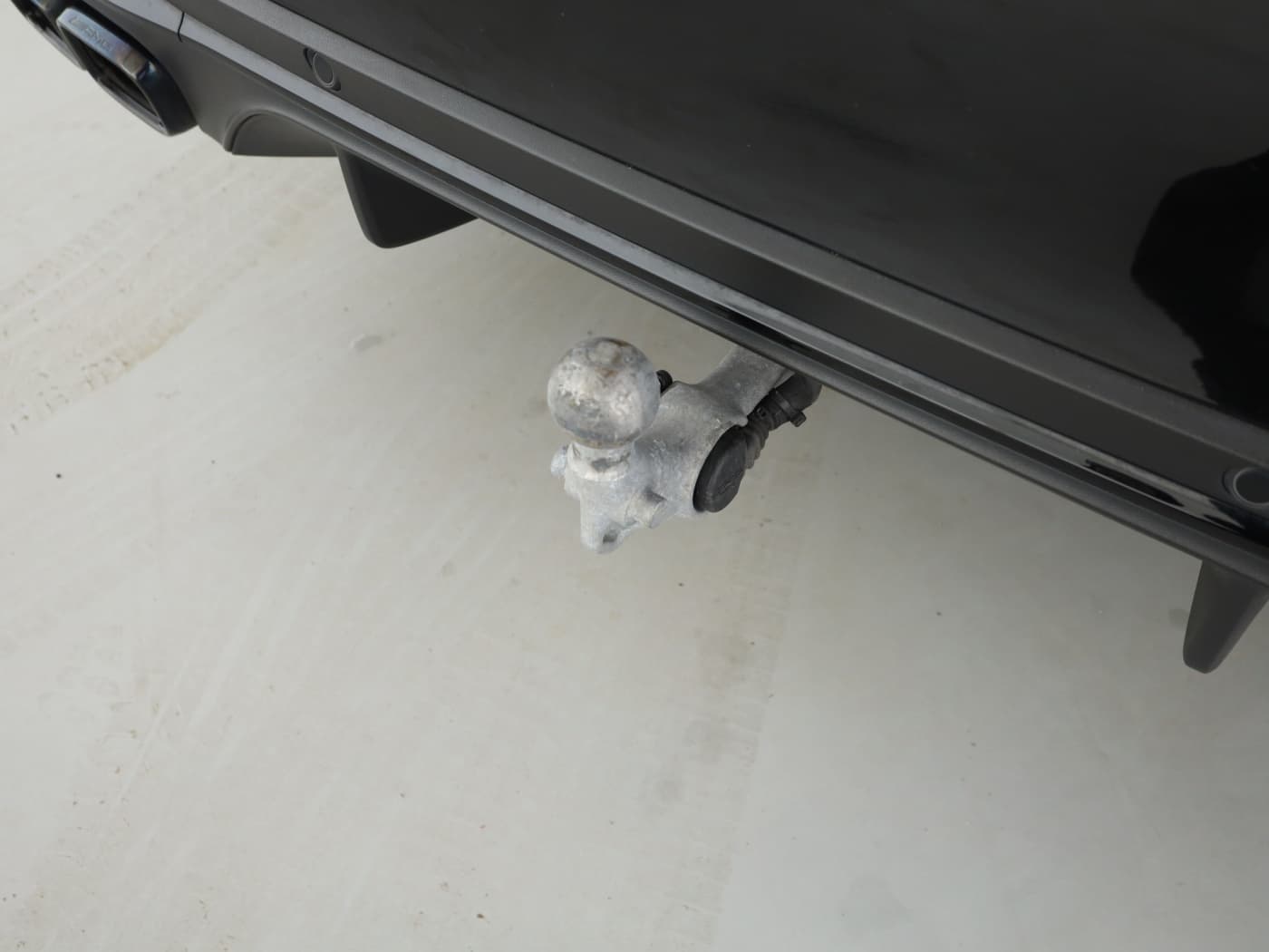 Mercedes-Benz GLC 63 AMG 4M+ Bild 27