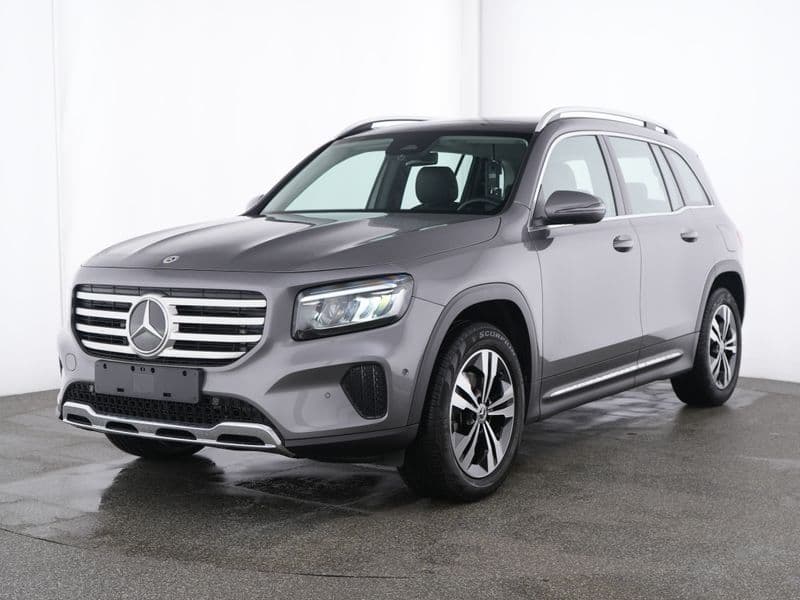 Mercedes-Benz GLB 180