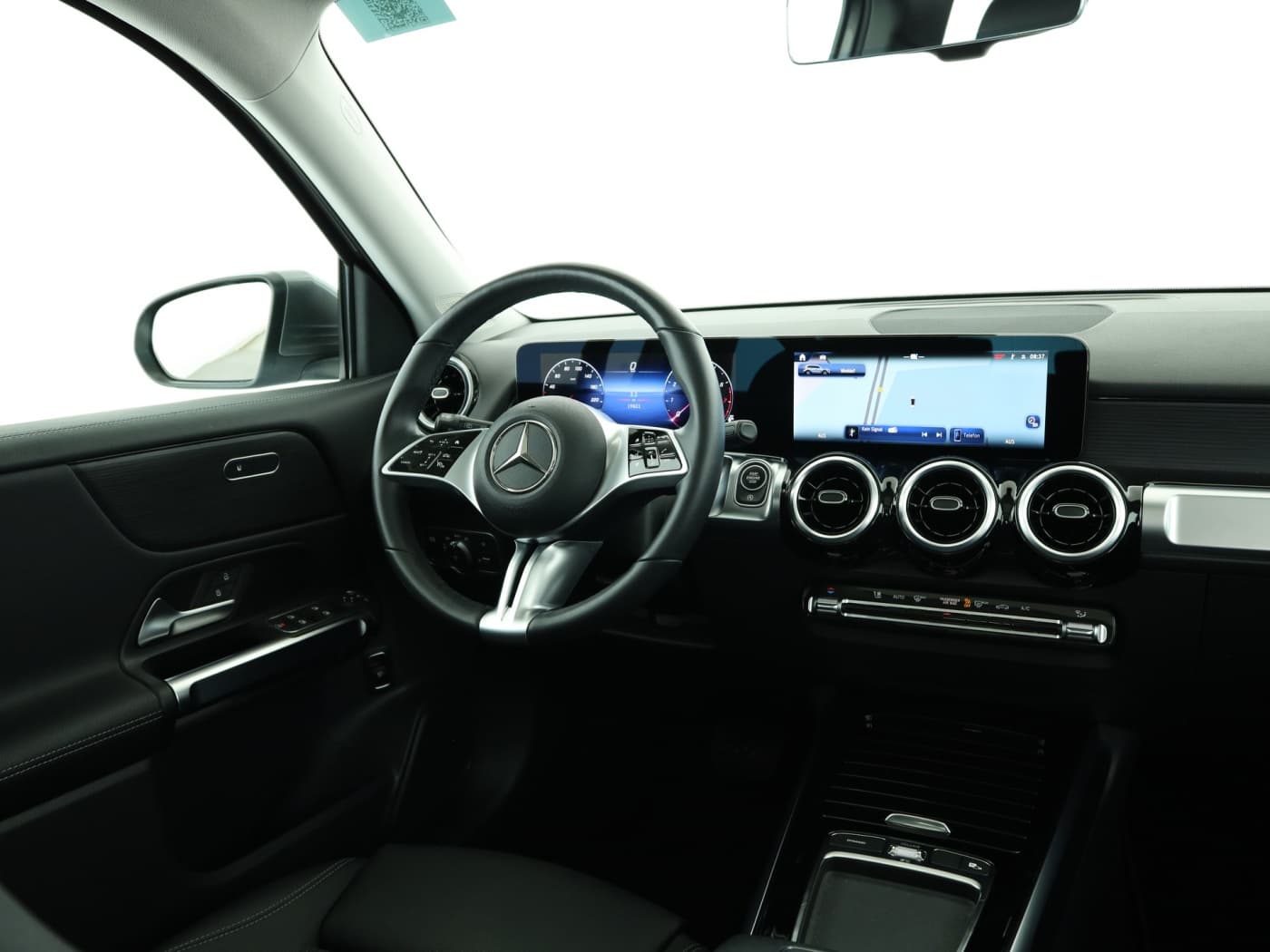 Mercedes-Benz GLB 180 Bild 10