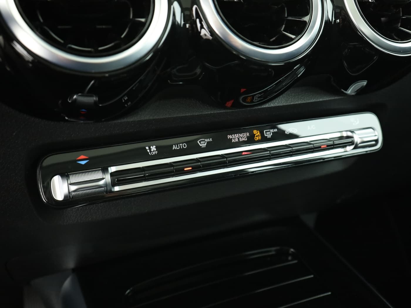 Mercedes-Benz GLB 180 Bild 14