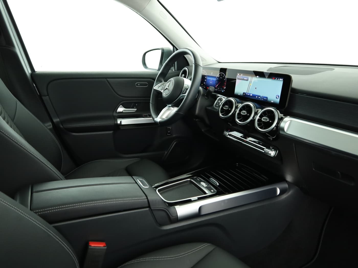 Mercedes-Benz GLB 180 Bild 17