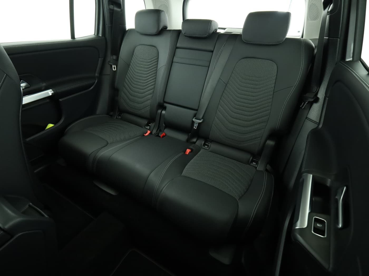 Mercedes-Benz GLB 180 Bild 18