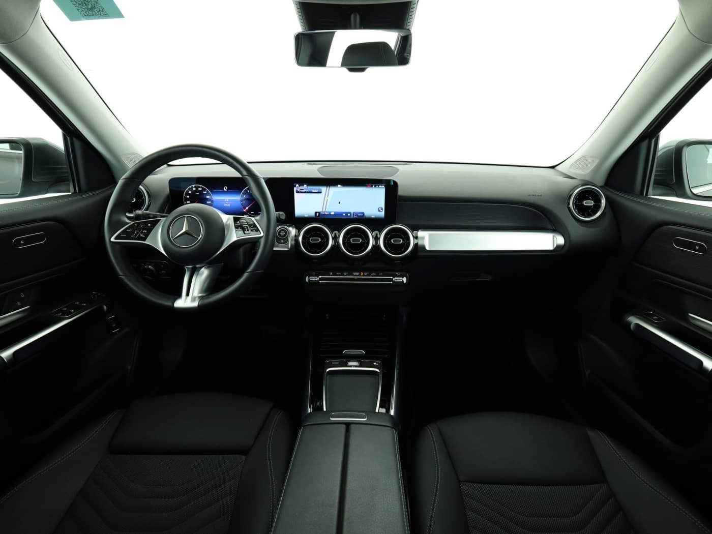Mercedes-Benz GLB 180 Bild 19