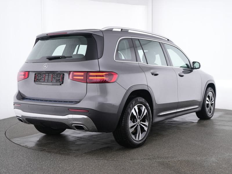 Mercedes-Benz GLB 180 Bild 2