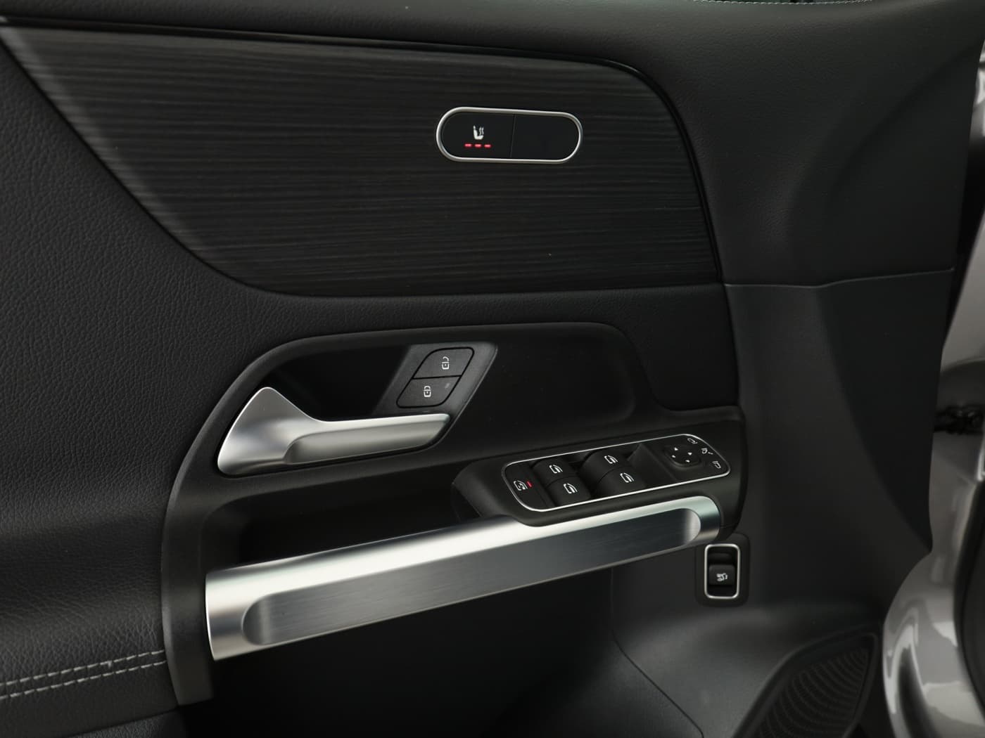Mercedes-Benz GLB 180 Bild 20