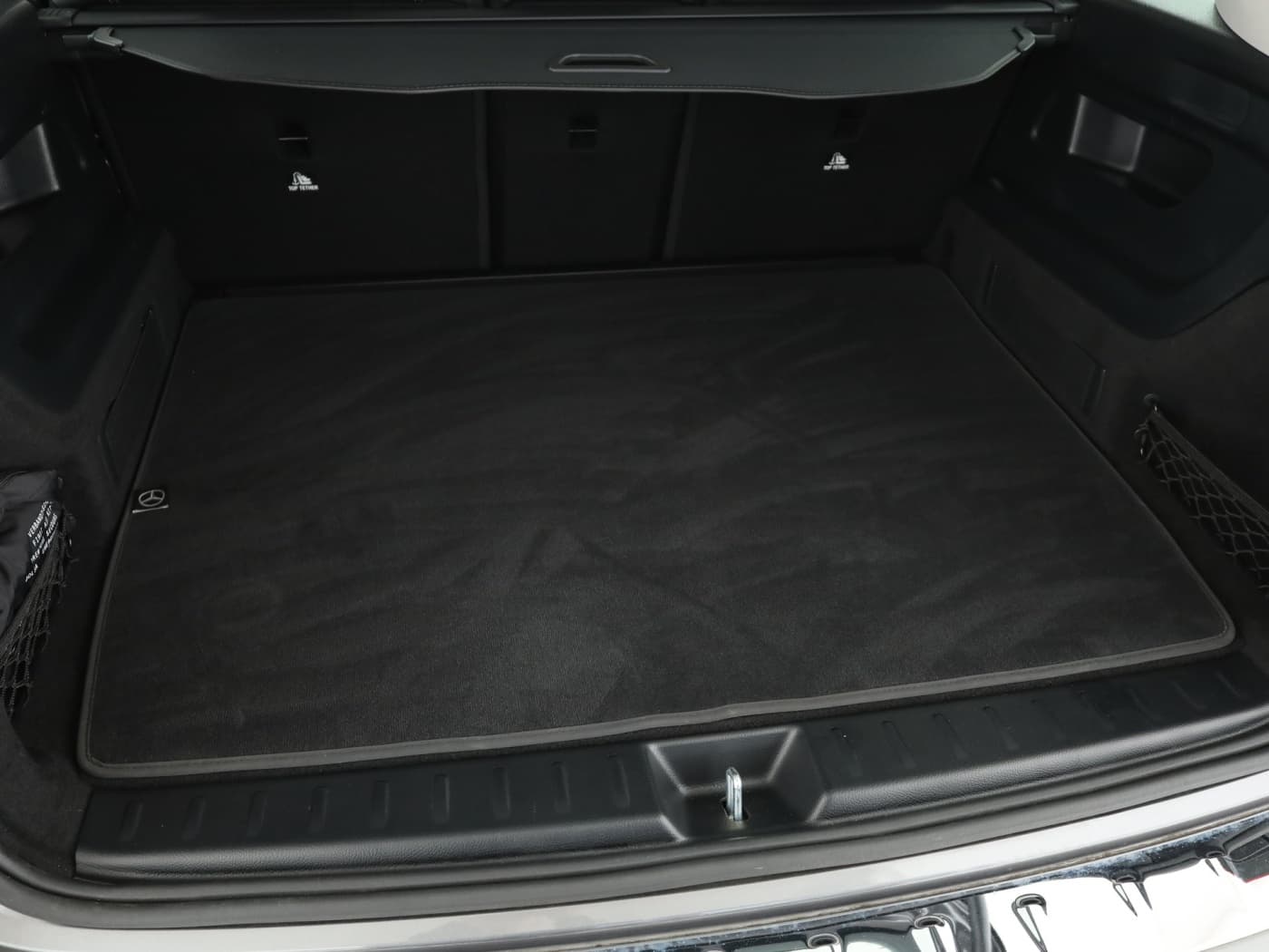Mercedes-Benz GLB 180 Bild 23