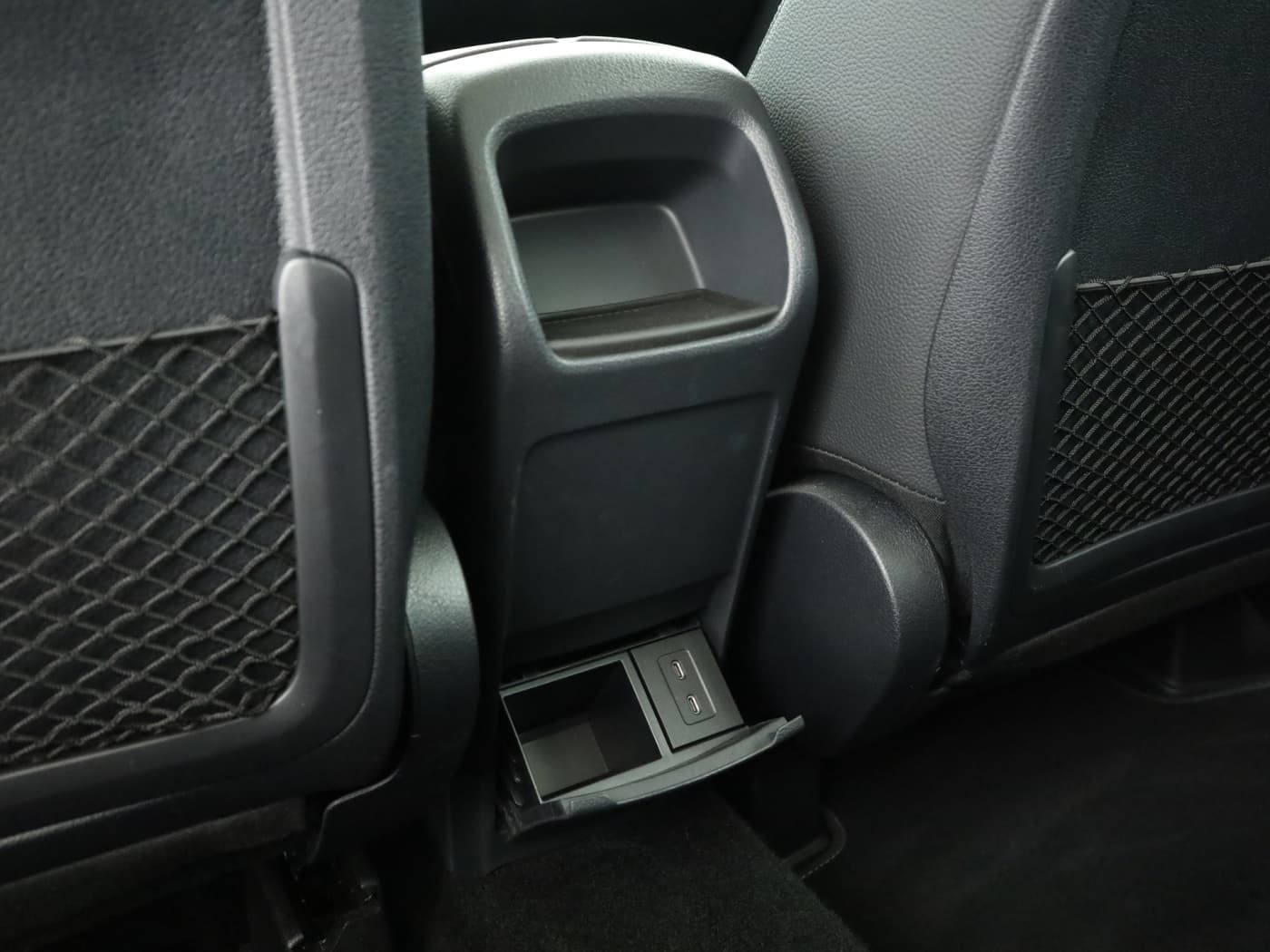 Mercedes-Benz GLB 180 Bild 25