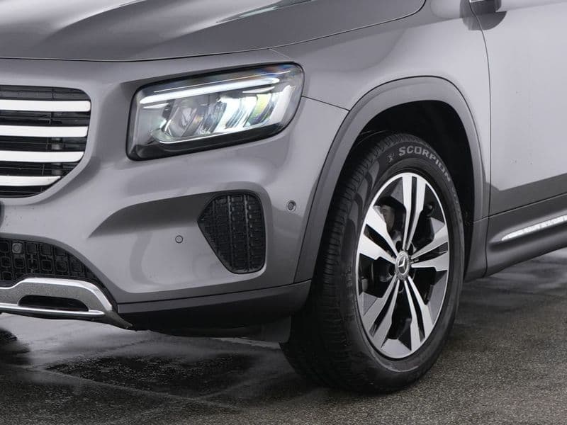 Mercedes-Benz GLB 180 Bild 3