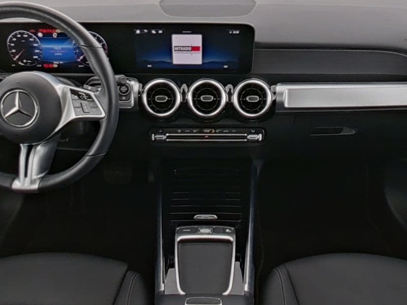 Mercedes-Benz GLB 180 Bild 5